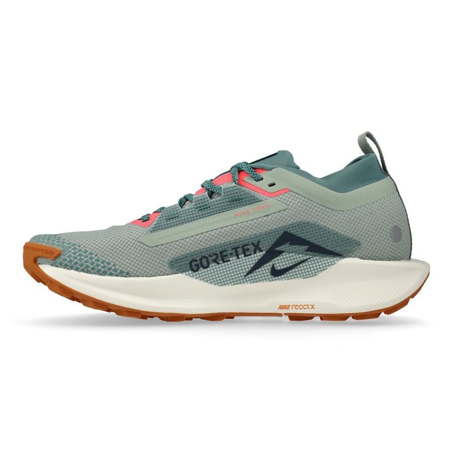 Nike Chaussures de Running Pegasus Trail 5 Gore-Tex - Jade Horizon/Bleu/Vert