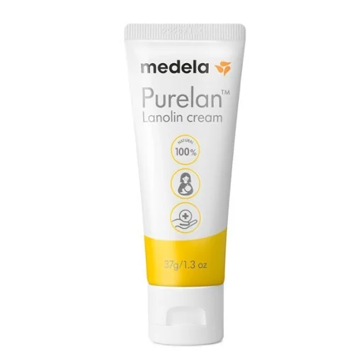 Purelan Crème à la lanoline Medela - 37 g