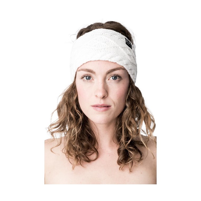 Super.natural Knit Headband