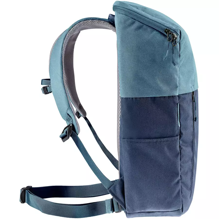 Deuter Up Stockholm 22 - Rucksack 51 cm ink-atlantic
