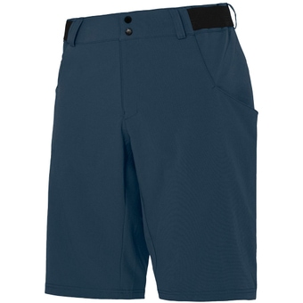 Vaude Loamer Base  Shorts Dark Sea Herren