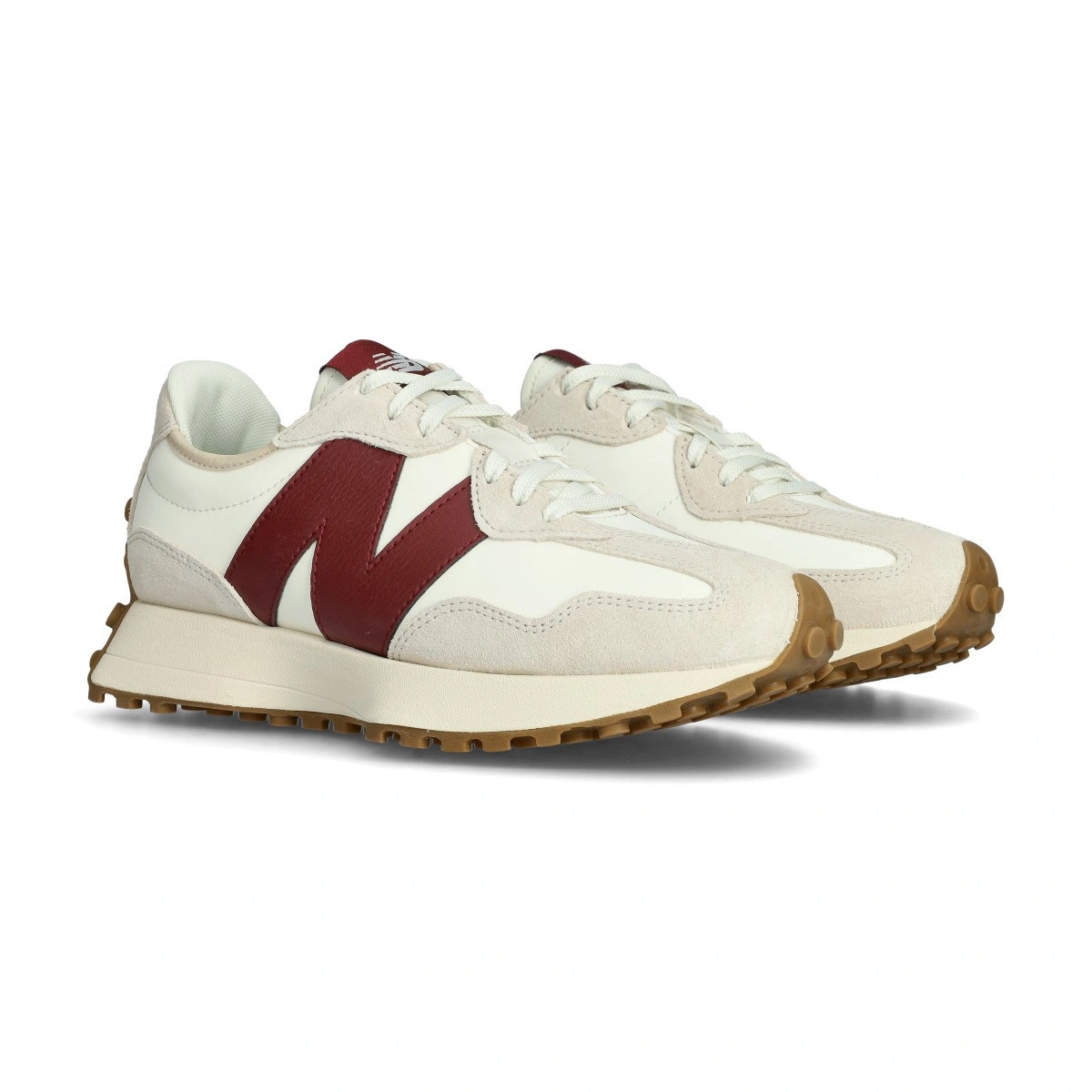 Sneakers New Balance 327 Mulher