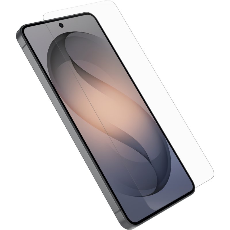 OtterBox Glass Series pour Samsung Galaxy S26, transparente - produits livrés sans emballage