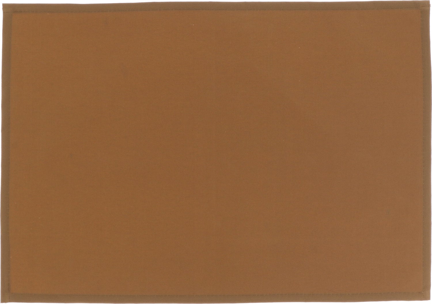 Unique Living placemat unique outdoor bruin 33 x 48 x 0,5 cm