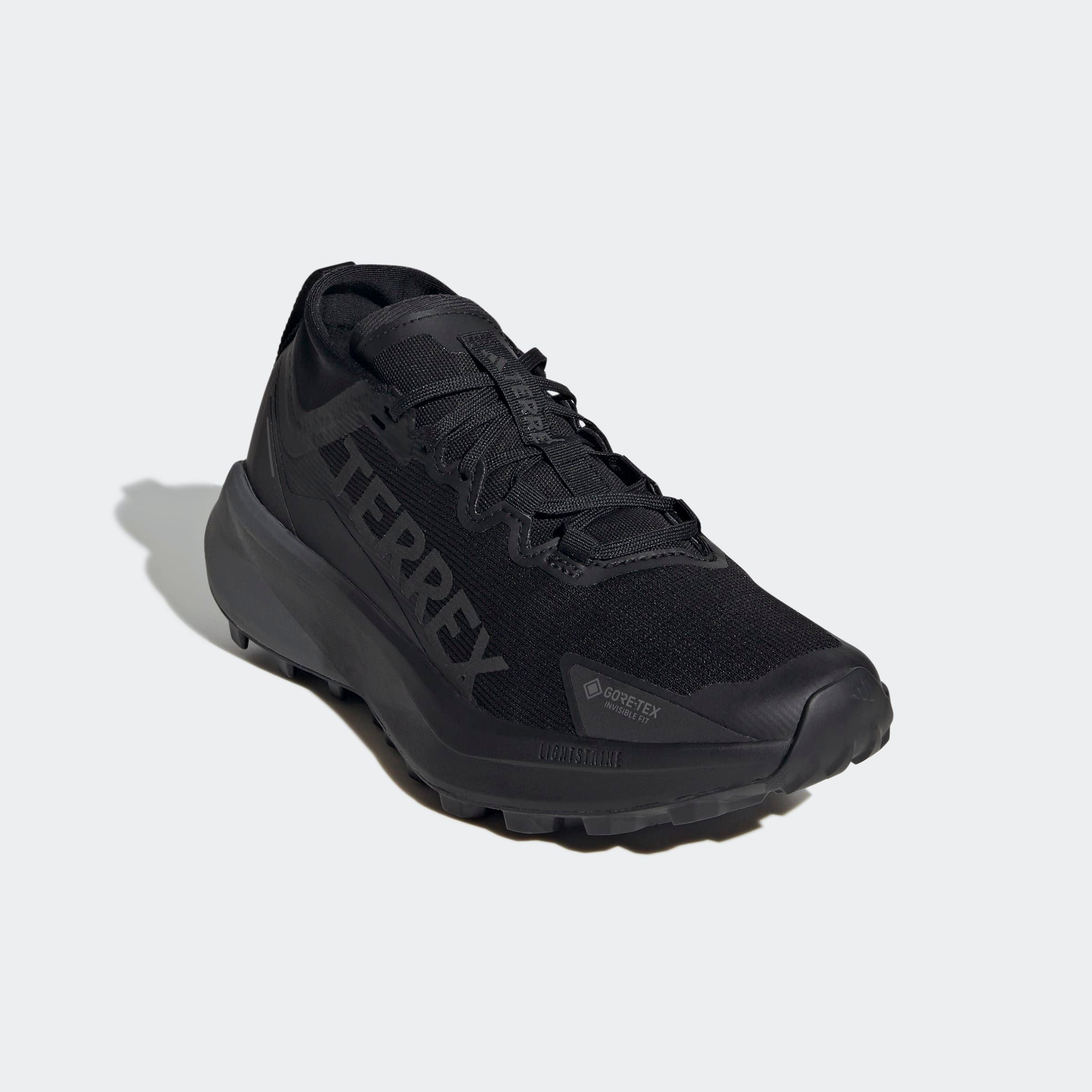 adidas TERREX Trailrunningschuh »AGRAVIC GTX«  wasserdicht