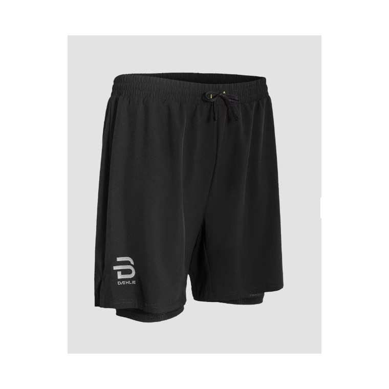 Dählie Shorts Run 2 in 3