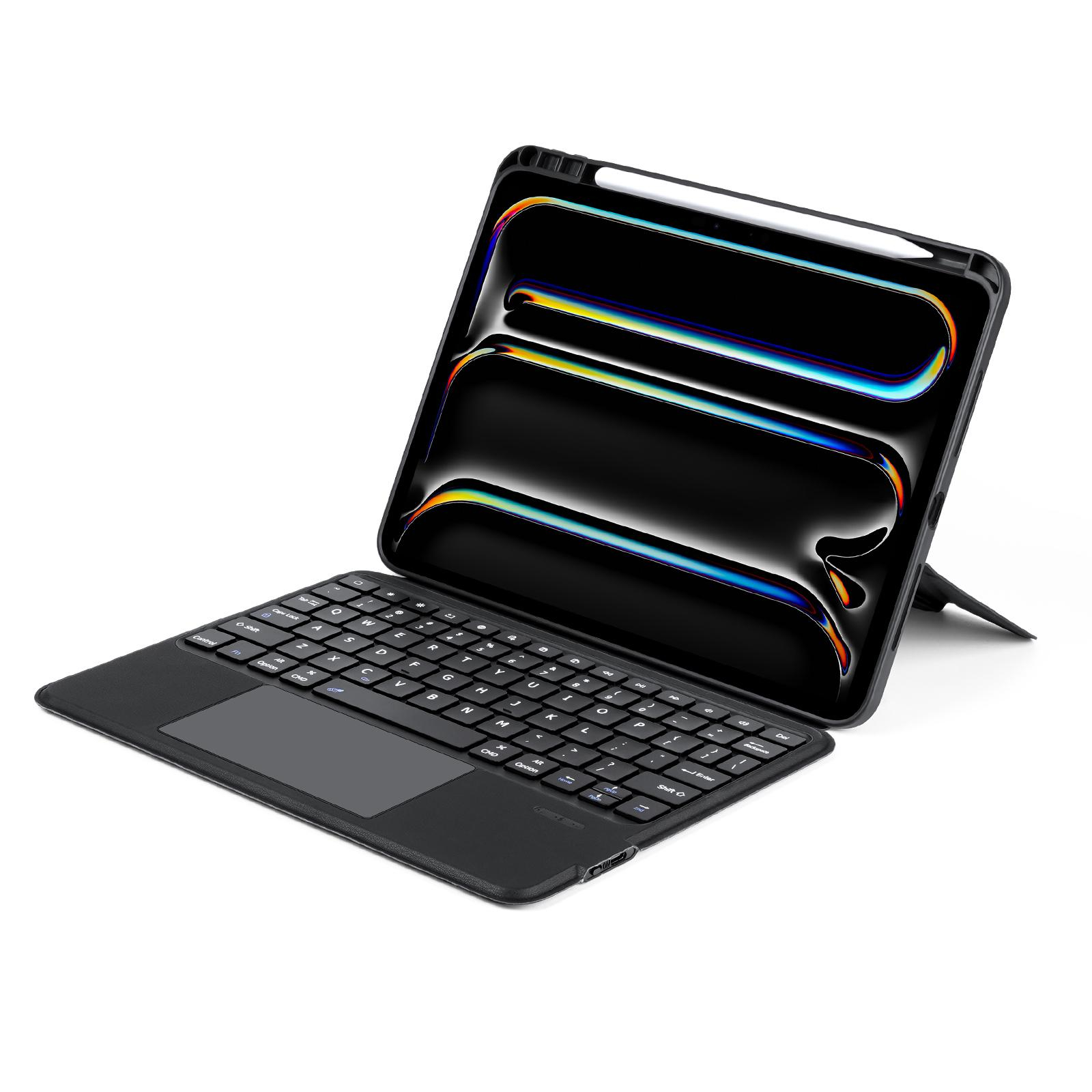 2in1 iPad Pro 11