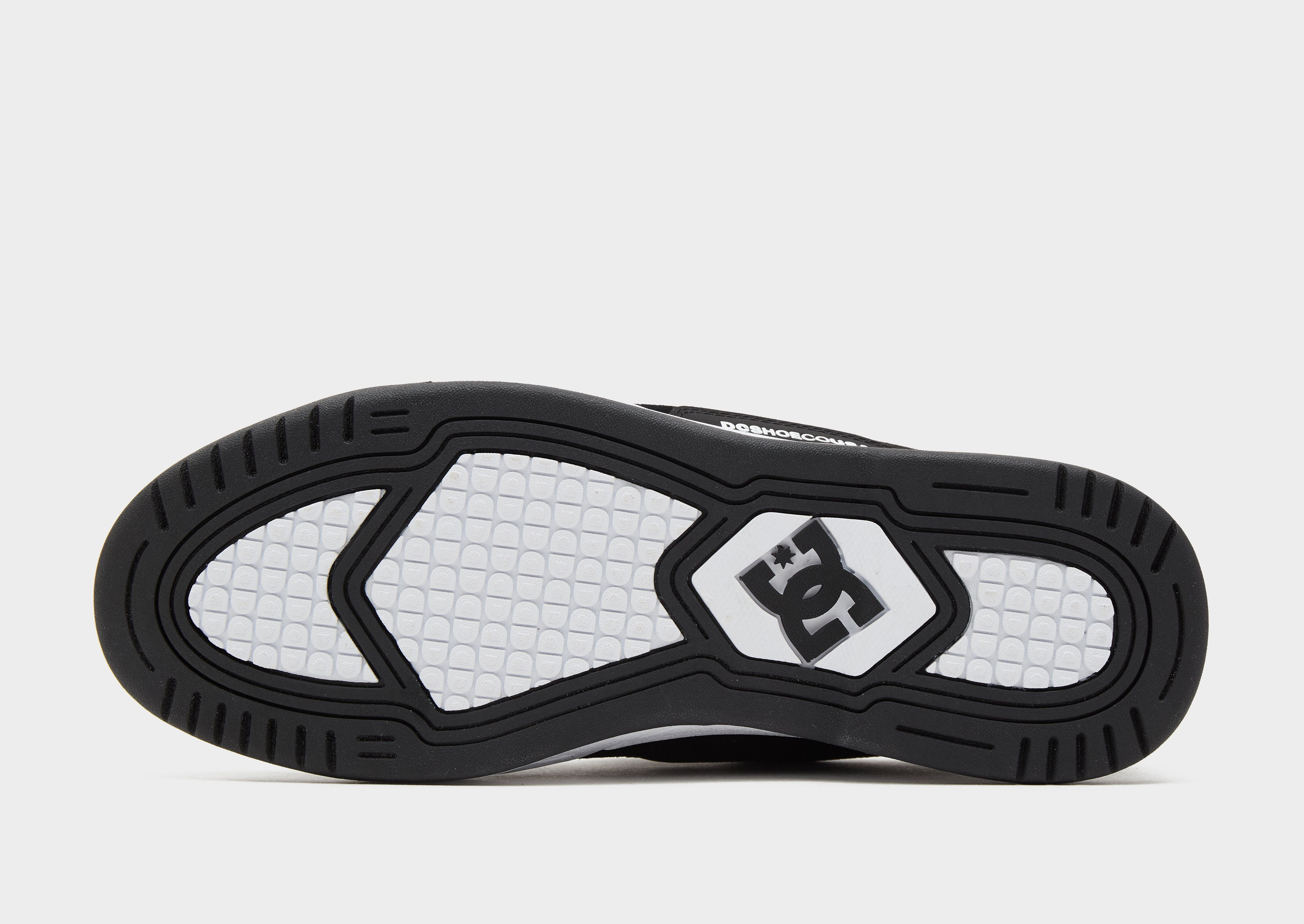 DC Shoes Construct Homme