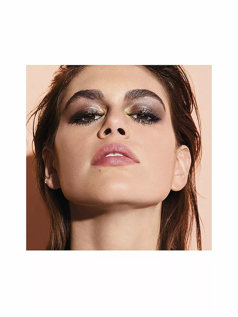 YVES SAINT LAURENT Lidschatten - Couture Color Clutch (N5 Desert Nude) rosa