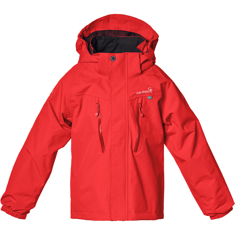 Isbjörn of Sweden Kinder Storm Jacke