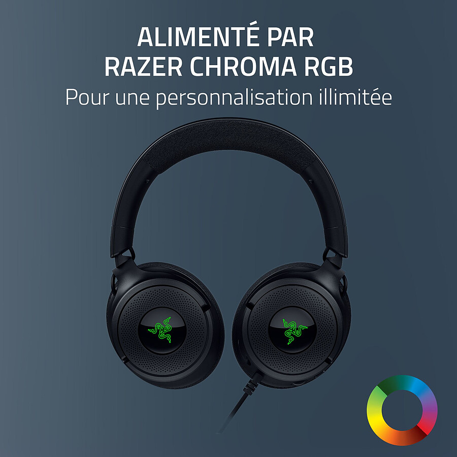 Razer Kraken V4 X