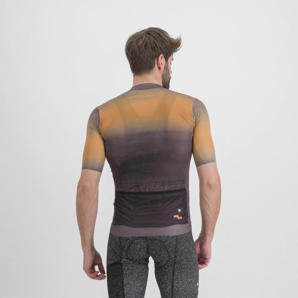 Maillot vélo SPORTFUL SKY RIDER SUPERGIARA JERSEY MUD