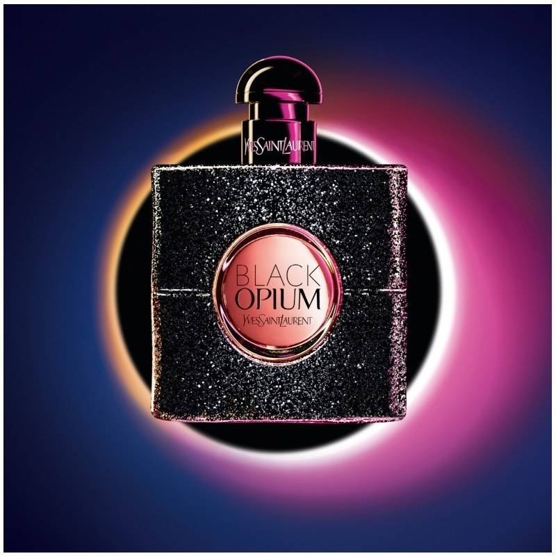 Yves Saint Laurent Black Opium EDP Woman 30 ml