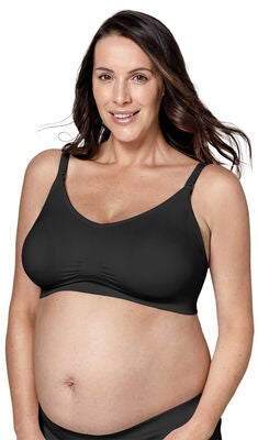 Medela Keep Cool Ultra BH-en, Svart