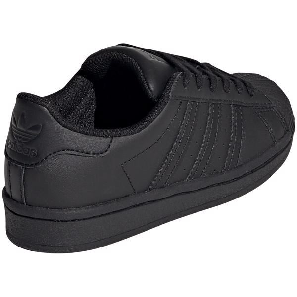 Adidas Superstar Sneakers Black - adidas Originals → Luksusbaby.dk