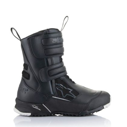 Bottes Alpinestars STELLA RT-7 TOURING DRYSTAR - Noir