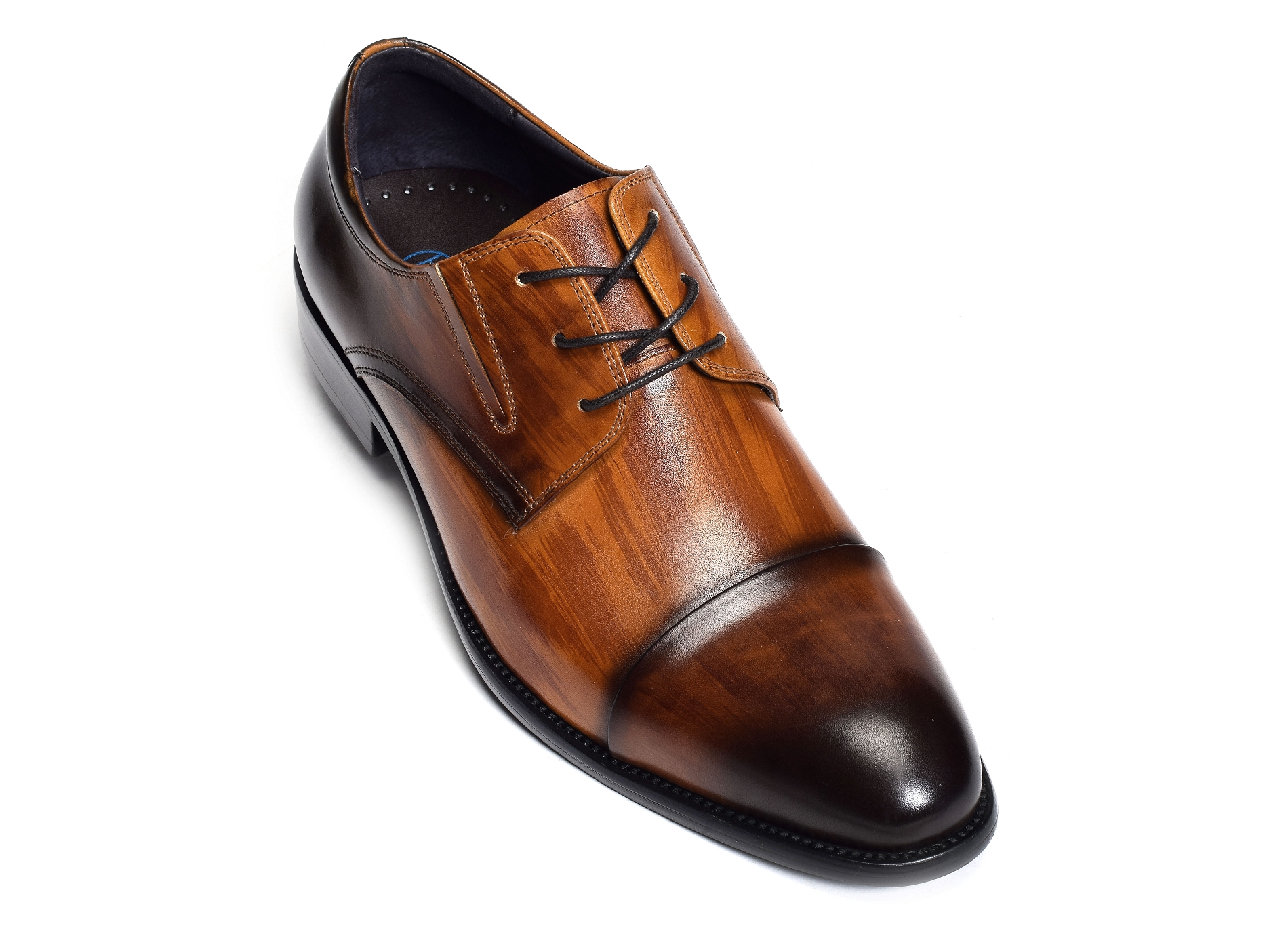 Tovio marron