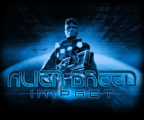 Alien Breed™: Impact- PC