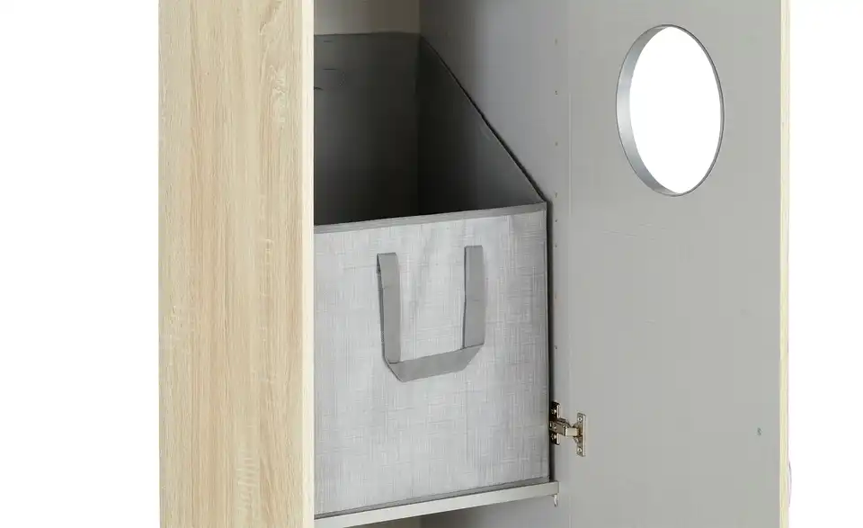 Wäscheschrank Multischrank-System