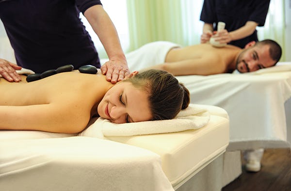 Wellness für zwei Bad Staffelstein| mydays