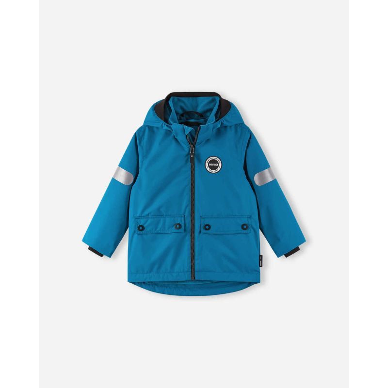 Sydvest Reimatec Jacket - Veste imperméable enfant