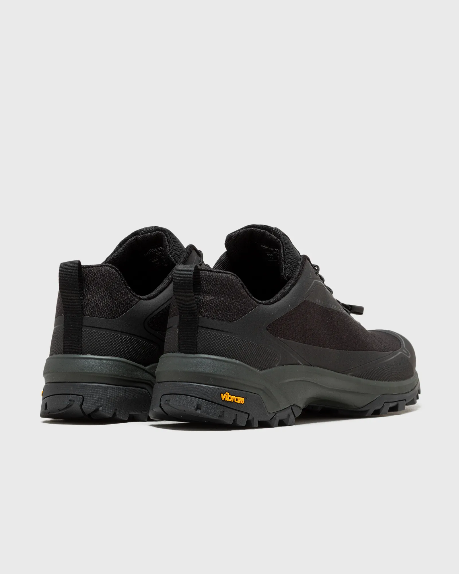 Norse Projects Laced Up Runner V02