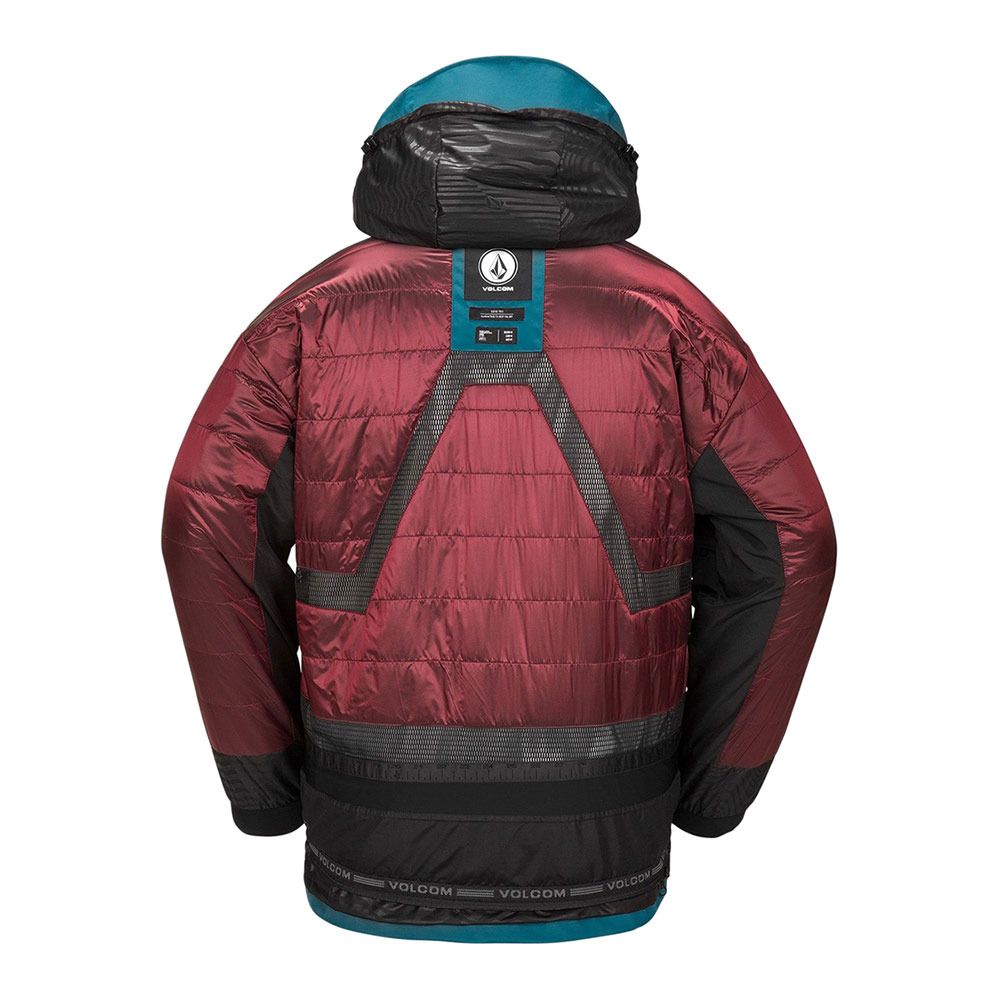 Volcom TDS 2L GORE-TEX - Veste ski Homme blue
