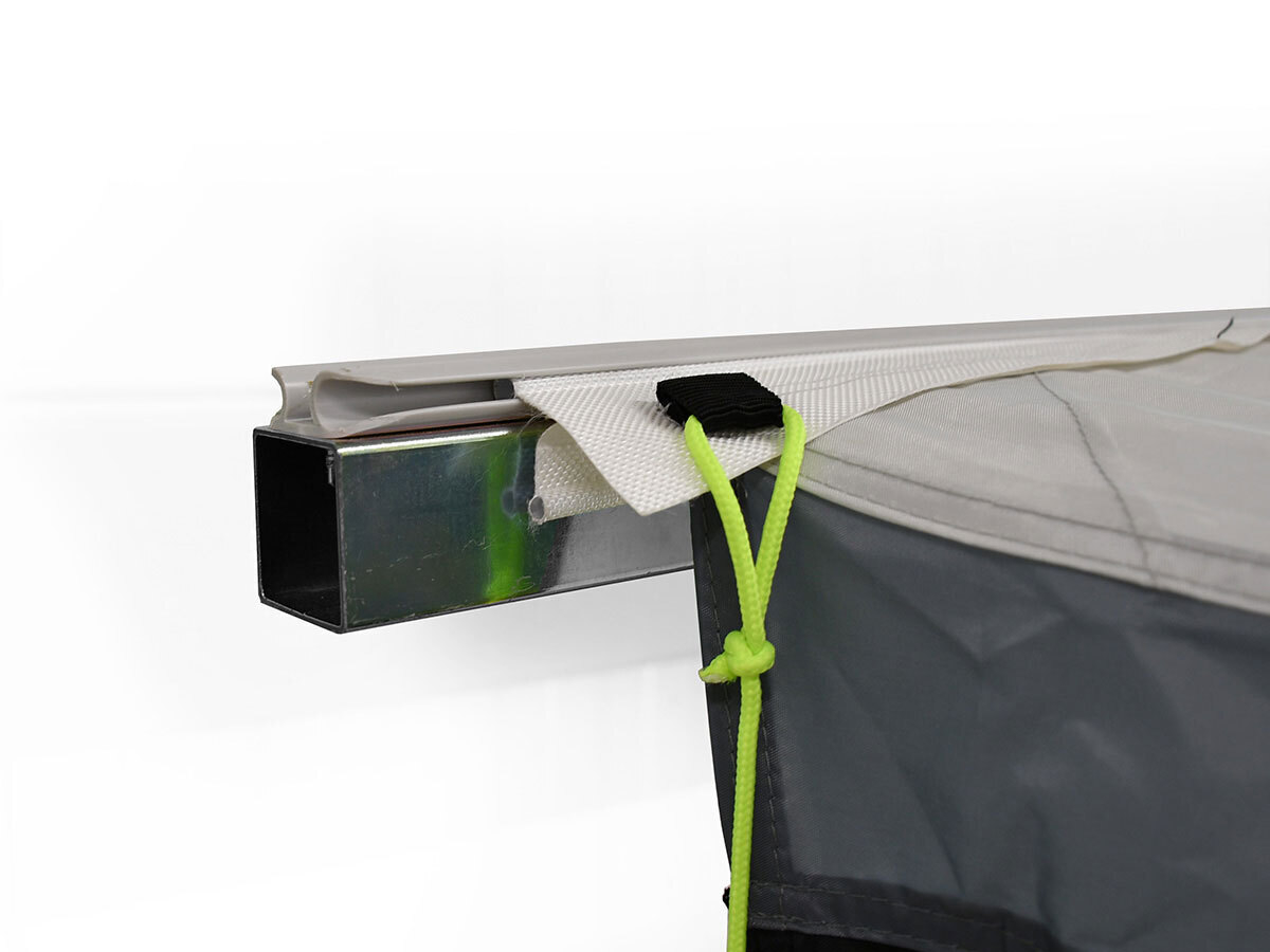 Obelink Vanopy Easy Air busluifel