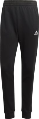 AdidasBasic 3-Stripes Tracksuit - grau