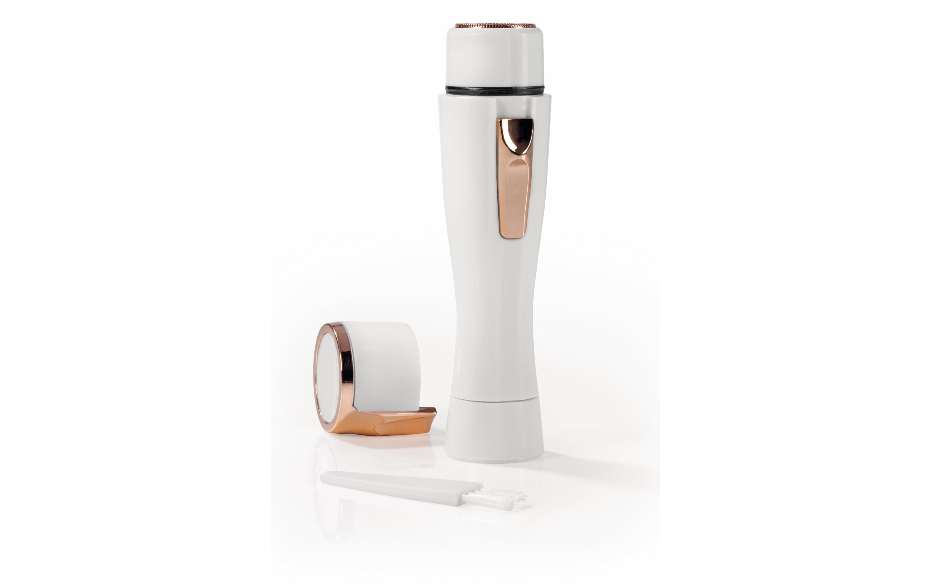 Präzisionstrimmer Perfect ShaveDetailtrimmer