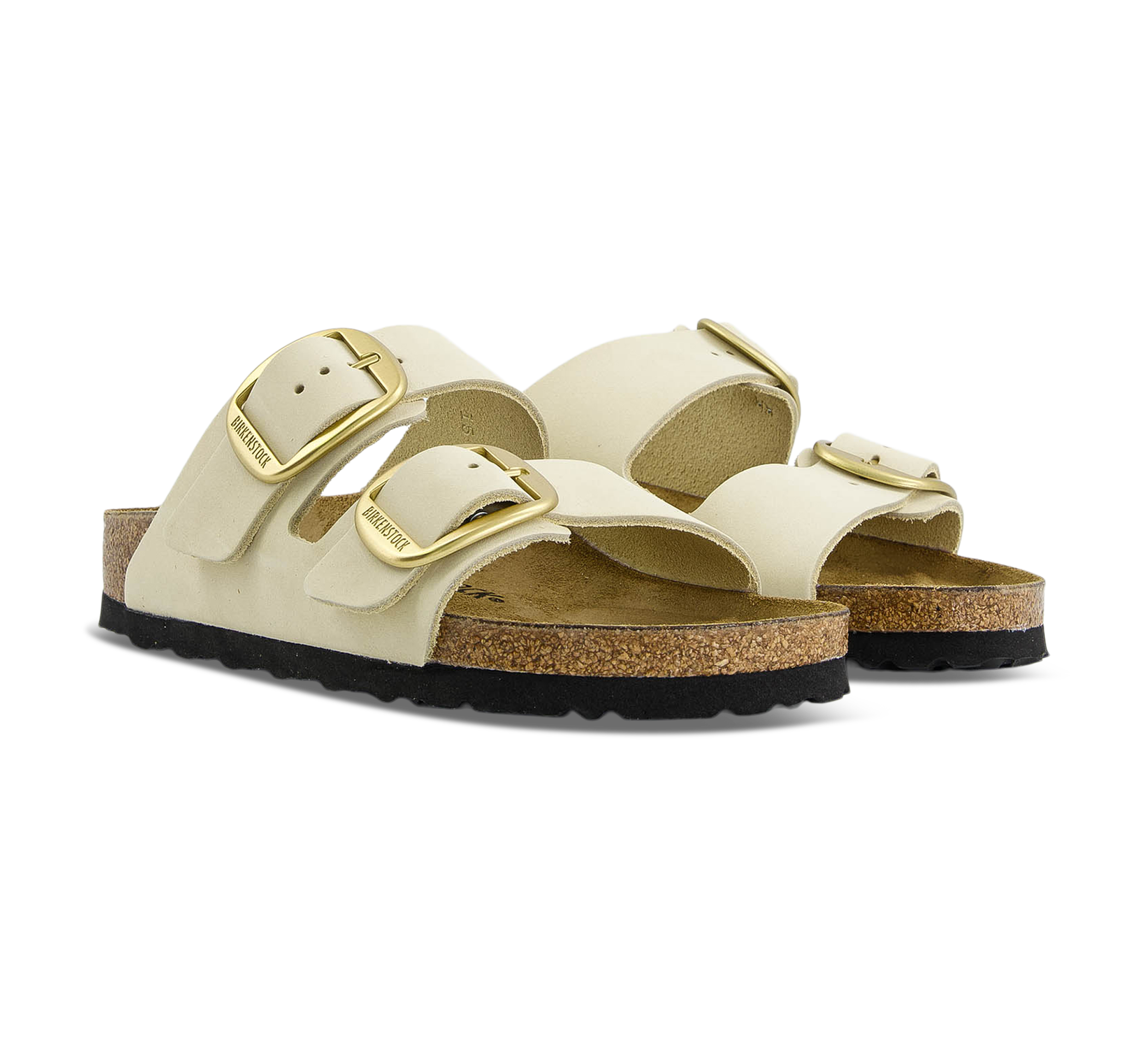 Birkenstock Arizona Big Buckle