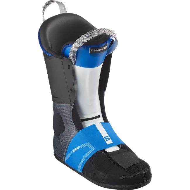 S/PRO SUPRA BOA® 130  Chaussures de ski All-Mountain homme RaceBlue/Black/White