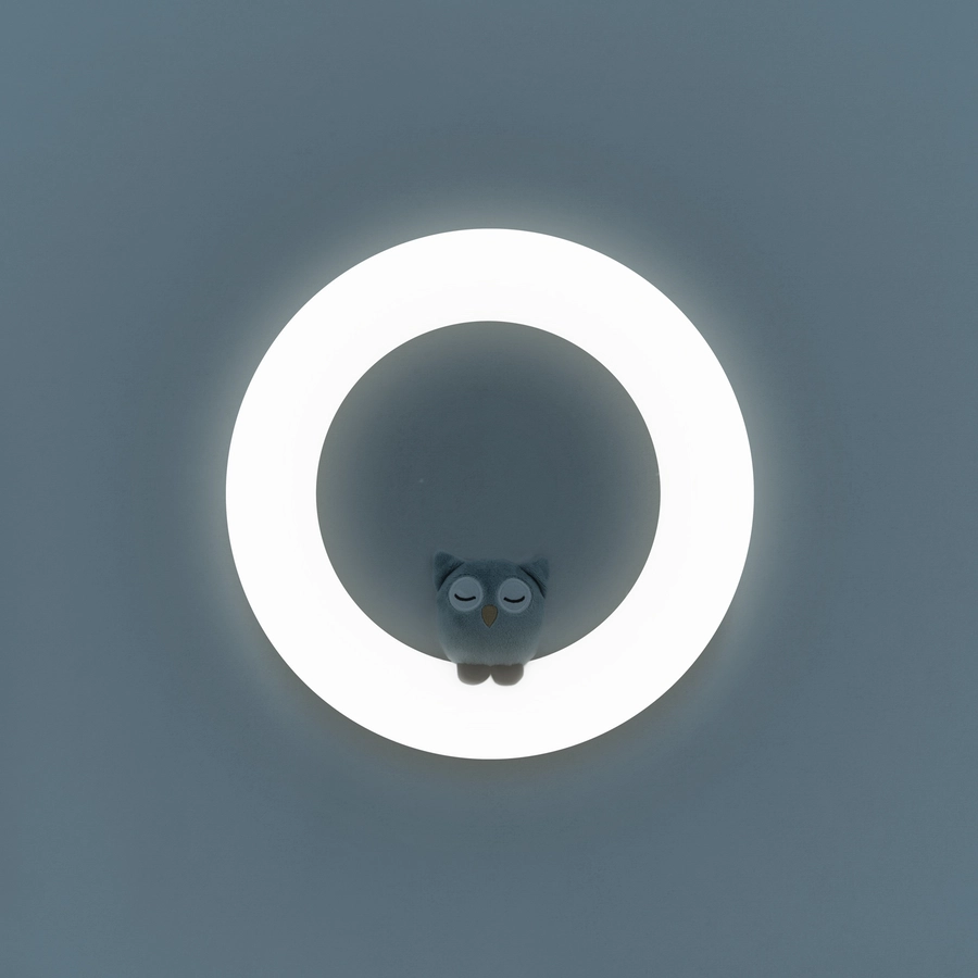 ZAZU Wandlicht Rex, bunt