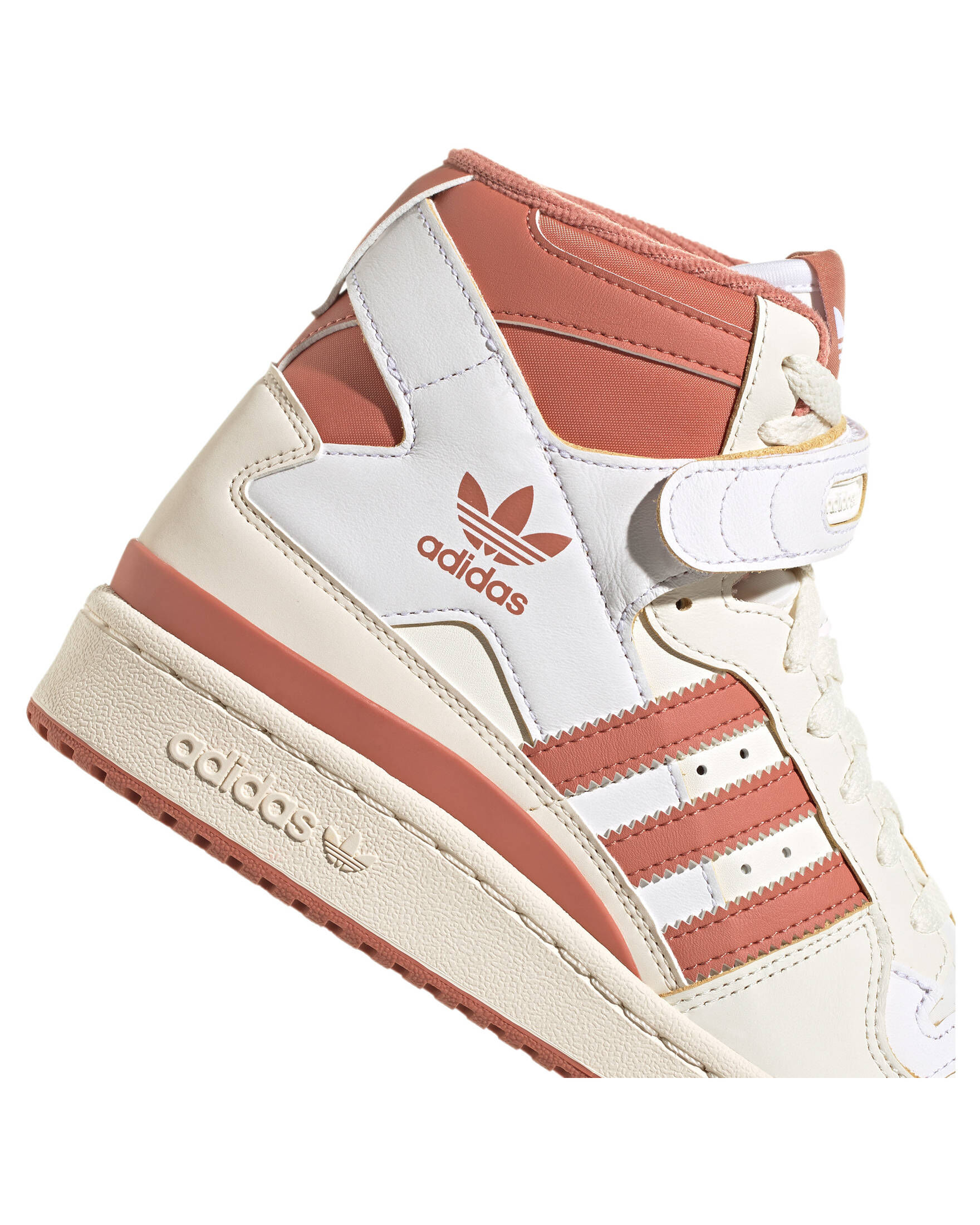 adidas Originals| Damen Sneaker FORUM 84 HI