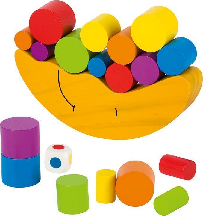 Balancierspiel MOND 20-teilig