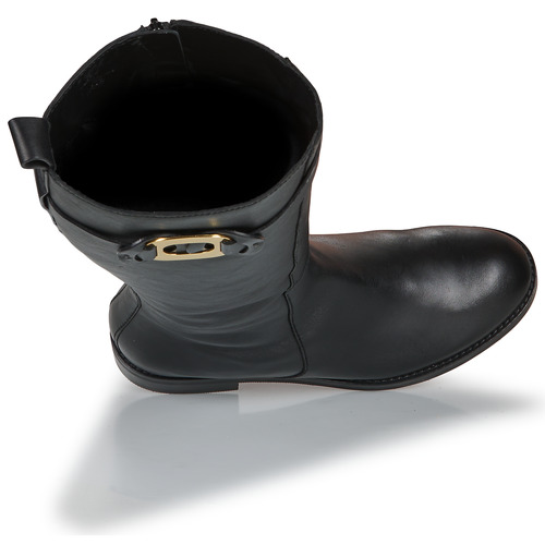 See by Chloé - CHANY BOOT Negro