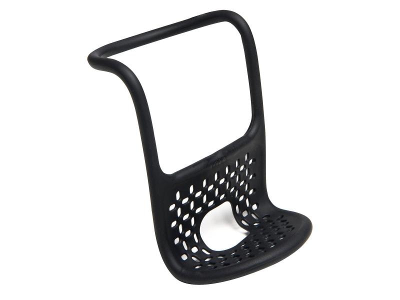 Umbra Spültroganhänger Sling Flexible Schwarz Flexible Spülbeckenablage