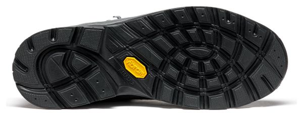 Chaussures de Randonnée Femme Asolo Finder GV Gris