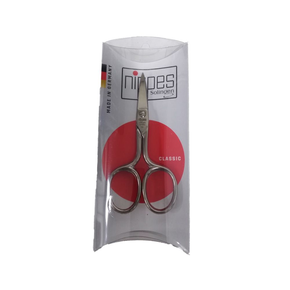 Nippes R 34 Nagelschere