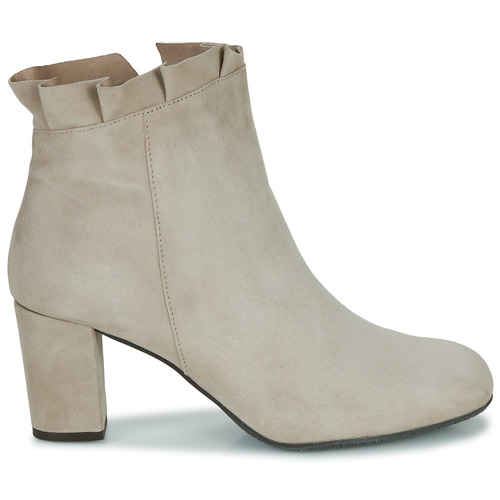 So Size - GEMINA - Taupe