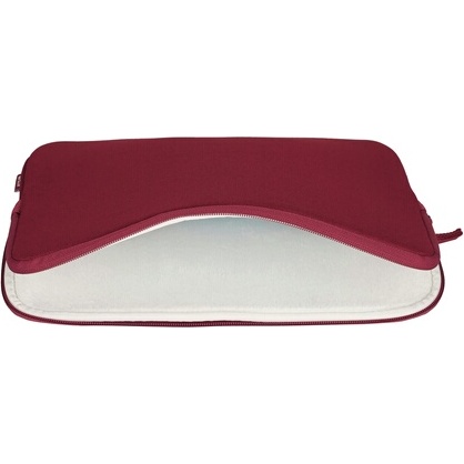 Housse PC Portable Accsup SLV red 13''