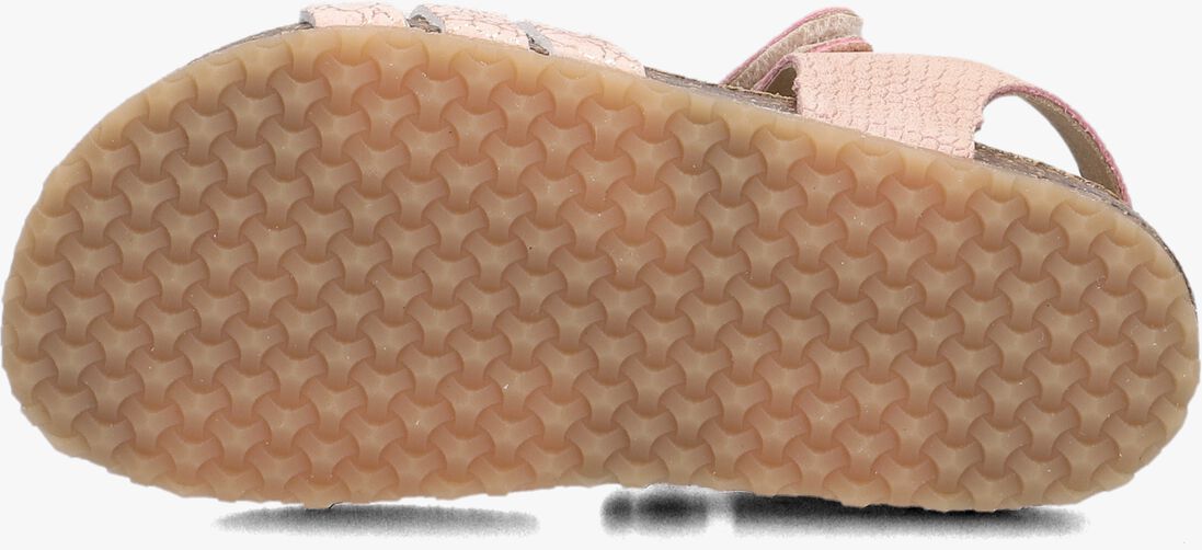 DEVELAB roze develab sandalen 48410