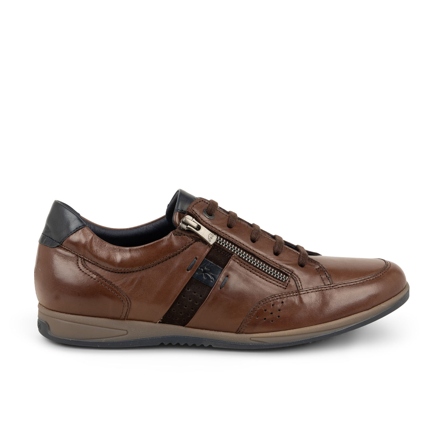 Chaussures à lacets homme FLUCHOS FLUBICK