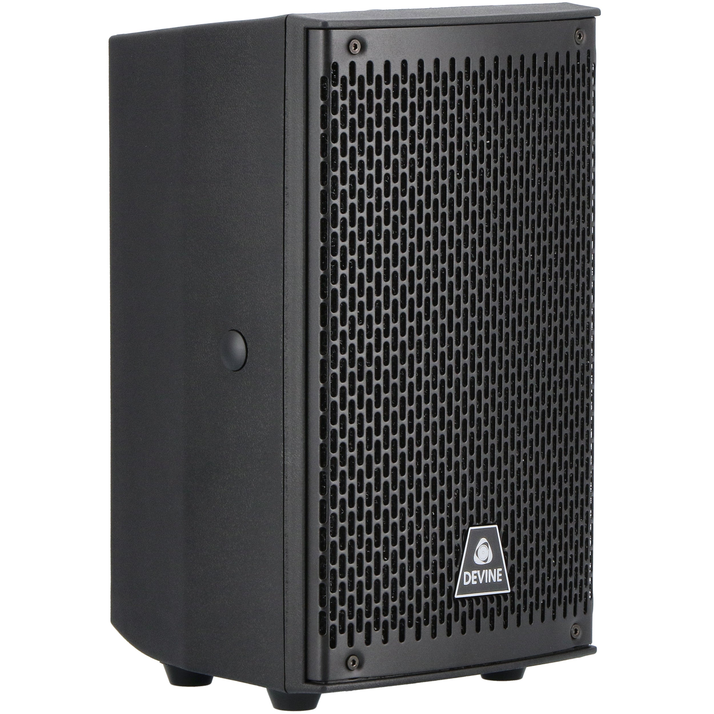 Devine Onyx 6 passieve satellietspeaker 6 inch