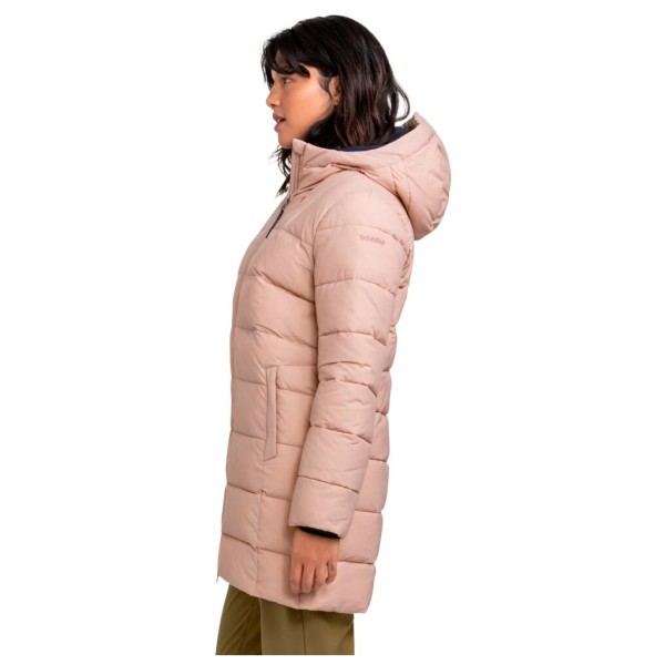 Schöffel - Women's Insulated Parka Boslix - Manteau