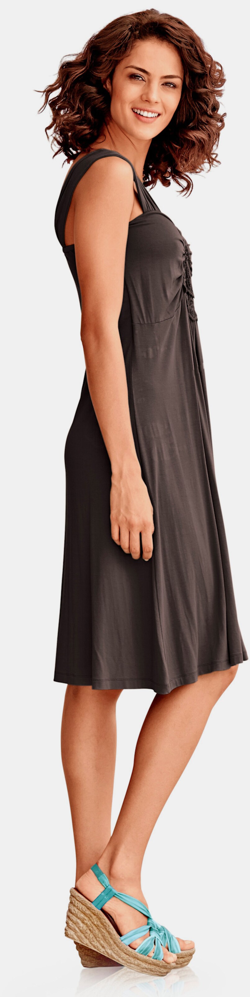 Shirtkleid