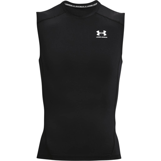 Under Armour Heatgear Sleeveless Shirt