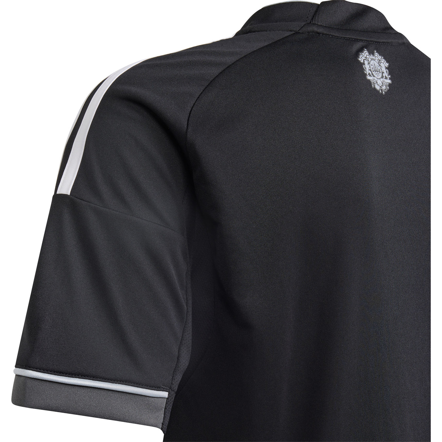 adidas FC Kopenhagen Uit Shirt Kids