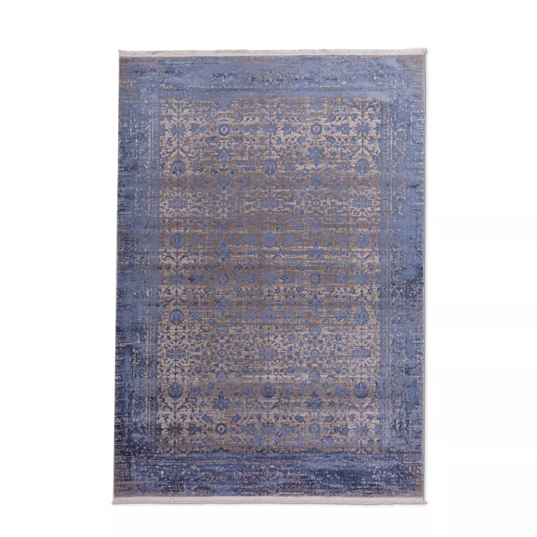 Webteppich Etena 160 x 230 cm