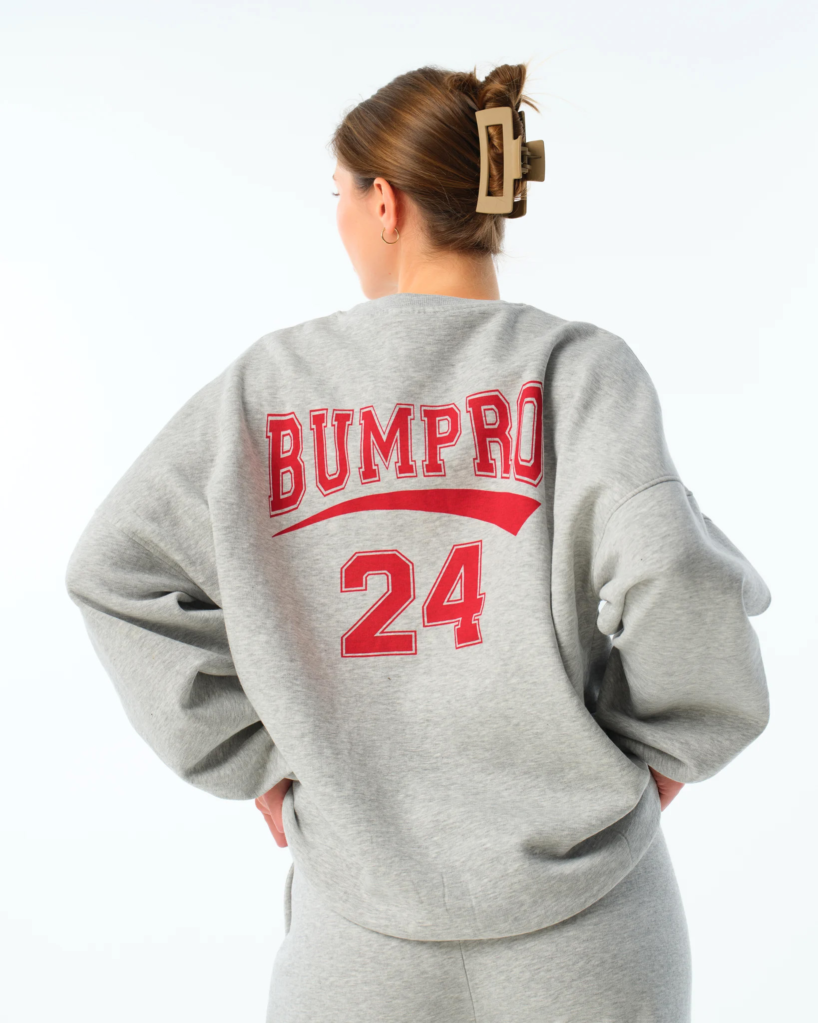 Bumpro SETT Soccer